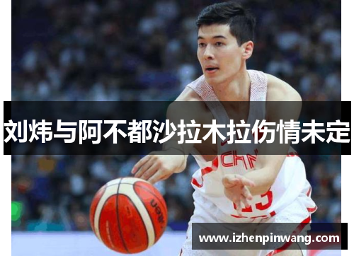 刘炜与阿不都沙拉木拉伤情未定